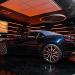 ASTON MARTIN DB11 VOLANTE V8 4.0L 510
