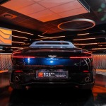 ASTON MARTIN DB11 VOLANTE V8 4.0L 510