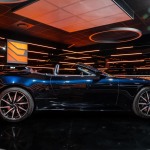 ASTON MARTIN DB11 VOLANTE V8 4.0L 510