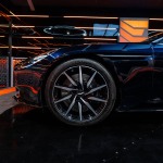 ASTON MARTIN DB11 VOLANTE V8 4.0L 510