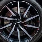 ASTON MARTIN DB11 VOLANTE V8 4.0L 510