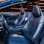 ASTON MARTIN DB11 VOLANTE V8 4.0L 510