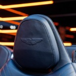 ASTON MARTIN DB11 VOLANTE V8 4.0L 510