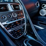 ASTON MARTIN DB11 VOLANTE V8 4.0L 510