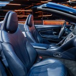 ASTON MARTIN DB11 VOLANTE V8 4.0L 510