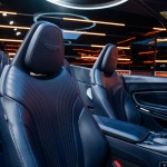 ASTON MARTIN DB11 VOLANTE V8 4.0L 510