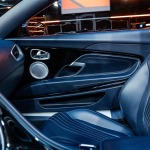 ASTON MARTIN DB11 VOLANTE V8 4.0L 510