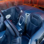 ASTON MARTIN DB11 VOLANTE V8 4.0L 510