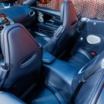 ASTON MARTIN DB11 VOLANTE V8 4.0L 510
