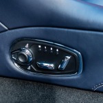 ASTON MARTIN DB11 VOLANTE V8 4.0L 510