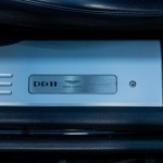 ASTON MARTIN DB11 VOLANTE V8 4.0L 510