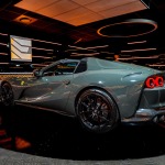 FERRARI 812 GTS 6.5 V12 800CH
