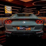 FERRARI 812 GTS 6.5 V12 800CH