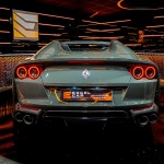 FERRARI 812 GTS 6.5 V12 800CH