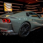 FERRARI 812 GTS 6.5 V12 800CH