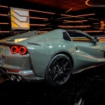 FERRARI 812 GTS 6.5 V12 800CH