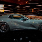 FERRARI 812 GTS 6.5 V12 800CH
