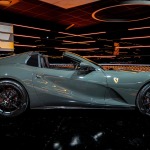 FERRARI 812 GTS 6.5 V12 800CH