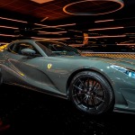 FERRARI 812 GTS 6.5 V12 800CH