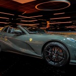 FERRARI 812 GTS 6.5 V12 800CH