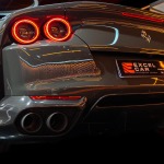 FERRARI 812 GTS 6.5 V12 800CH