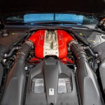 FERRARI 812 GTS 6.5 V12 800CH