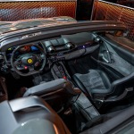 FERRARI 812 GTS 6.5 V12 800CH