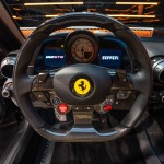 FERRARI 812 GTS 6.5 V12 800CH