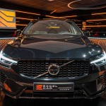 VOLVO XC60 POLESTAR ENGINEERED 2.0 456CH
