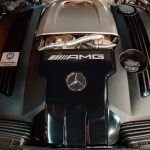 AMG GT 63S E-PERFORMANCE 4MATIC+