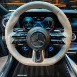 AMG GT 63S E-PERFORMANCE 4MATIC+