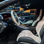 AMG GT 63S E-PERFORMANCE 4MATIC+