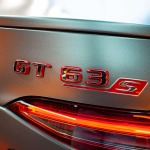 AMG GT 63S E-PERFORMANCE 4MATIC+