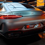 AMG GT 63S E-PERFORMANCE 4MATIC+