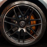 AMG GT 63S E-PERFORMANCE 4MATIC+