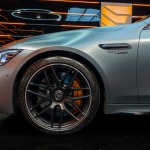 AMG GT 63S E-PERFORMANCE 4MATIC+