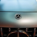 AMG GT 63S E-PERFORMANCE 4MATIC+