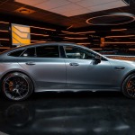 AMG GT 63S E-PERFORMANCE 4MATIC+