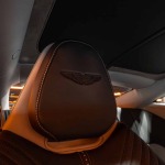 ASTON MARTIN DB11 V12 610CH