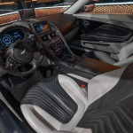 ASTON MARTIN DB11 V12 610CH