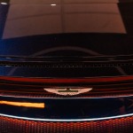 ASTON MARTIN DB11 V12 610CH