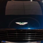 ASTON MARTIN DB11 V12 610CH