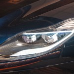ASTON MARTIN DB11 V12 610CH