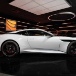 ASTON MARTIN DBS SUPERLEGGERA 5.2 V12 725CH