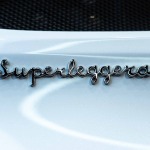 ASTON MARTIN DBS SUPERLEGGERA 5.2 V12 725CH