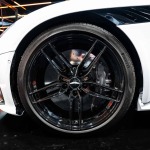 ASTON MARTIN DBS SUPERLEGGERA 5.2 V12 725CH