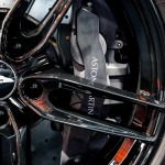 ASTON MARTIN DBS SUPERLEGGERA 5.2 V12 725CH