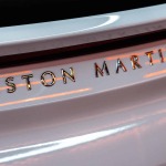 ASTON MARTIN DBS SUPERLEGGERA 5.2 V12 725CH