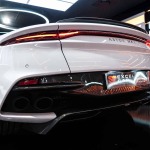 ASTON MARTIN DBS SUPERLEGGERA 5.2 V12 725CH