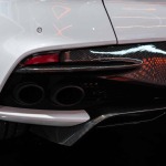 ASTON MARTIN DBS SUPERLEGGERA 5.2 V12 725CH